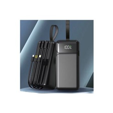 Aspor 40000mah power bank A318 – Bakı – ucuztap.az
