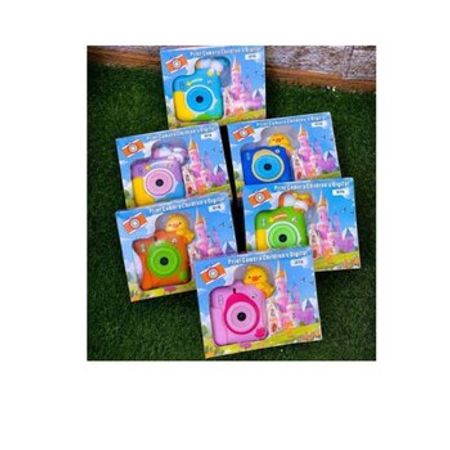 Uşaqlar üçün mini digital print kamera D17 – Bakı – ucuztap.az
