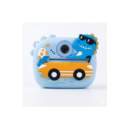 Uşaqlar üçün mini digital print camera D17 – Bakı – ucuztap.az