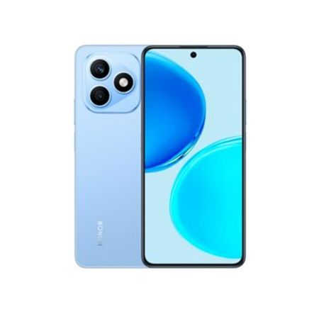 Honor X8d Light Blue 256GB/8GB – Bakı – ucuztap.az