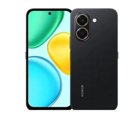 Honor X7e Black 256GB/6GB – Bakı – ucuztap.az