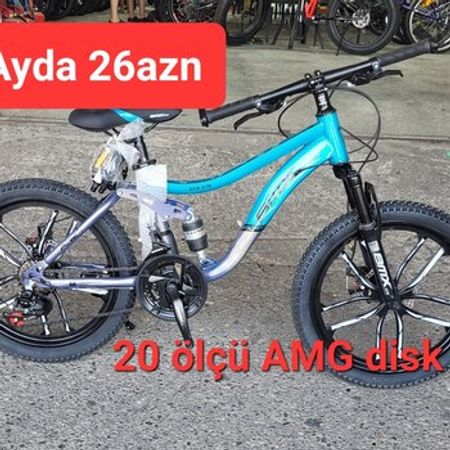 Velosiped – Velosipedlər – ucuztap.az