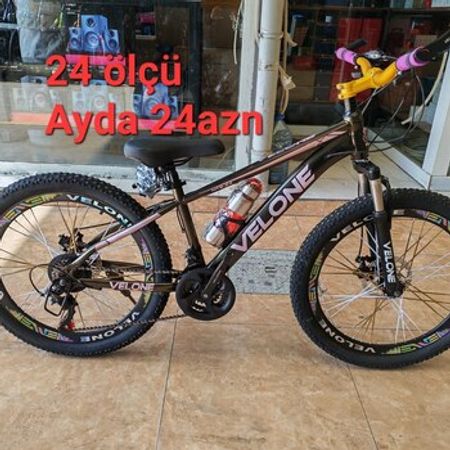 Velosiped Velone – Velosipedlər – ucuztap.az