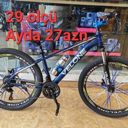 Velosiped Velone 29 – Velosipedlər – ucuztap.az