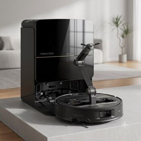 Roborock Saros Z70 – Digər – ucuztap.az