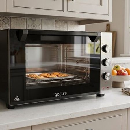 Mini soba Gastro – Plitələr – ucuztap.az