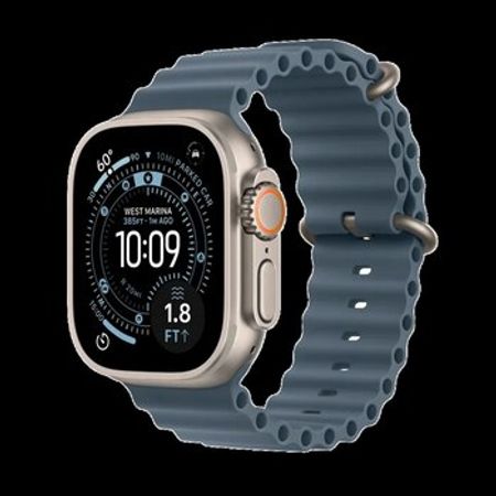 Apple Watch Ultra 3 Natural – Saatlar – ucuztap.az