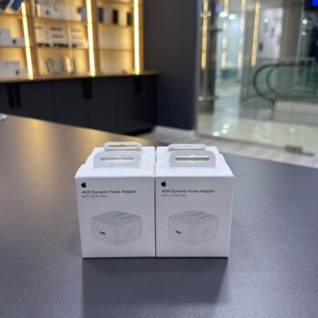 Apple 40W adapteri – Bakı – ucuztap.az