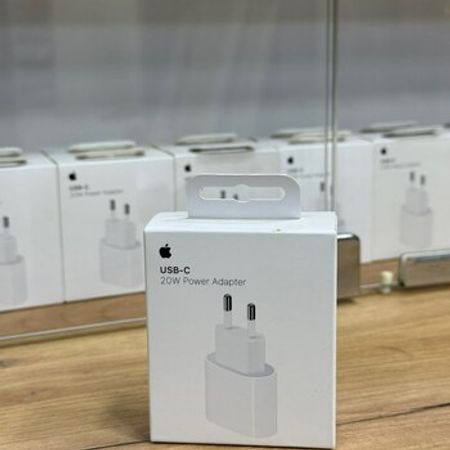 Apple 20W adapteri – Bakı – ucuztap.az