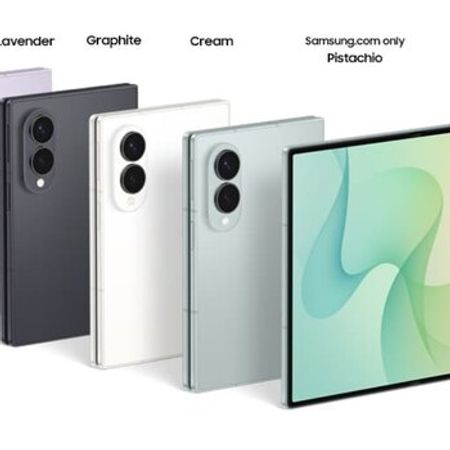 Samsung Galaxy Z Fold 8 Graphite 256GB/12GB – Bakı – ucuztap.az