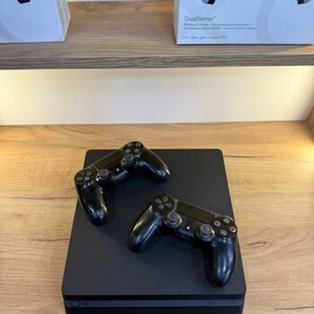 PlayStation 4 Slim 1TB – Bakı – ucuztap.az