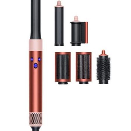 Dyson Airwrap Id – Sağlamlıq və gözəllik – ucuztap.az