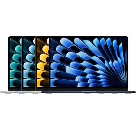 Macbook Air 13.6-inch M4 16/512GB – Bakı – ucuztap.az