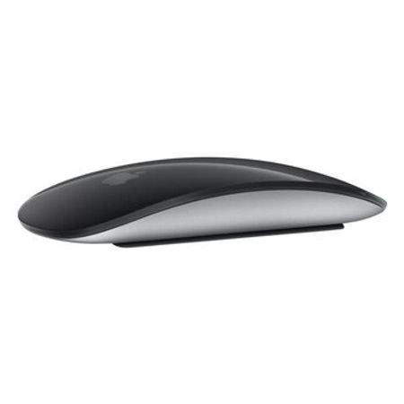 Apple Magic Mouse 4 Black – Bakı – ucuztap.az