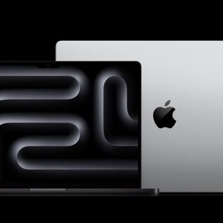 Macbook Pro 14-inch M4 Pro 48/512GB – Bakı – ucuztap.az
