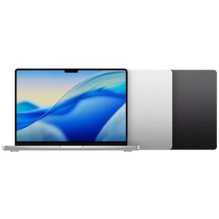 Apple Macbook Pro 14-inch M5 16/512GB – Noutbuklar və Netbuklar – ucuztap.az