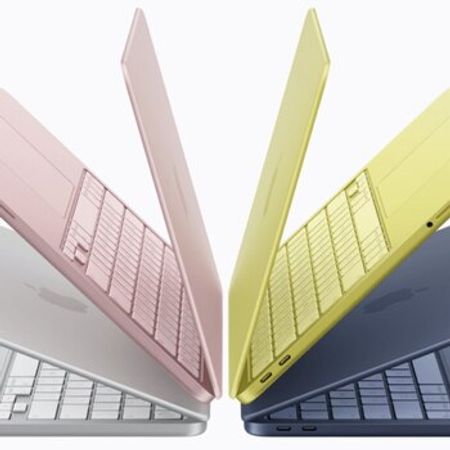 Apple Macbook Neo 13 A18 Pro Silver 512GB/8GB – Bakı – ucuztap.az