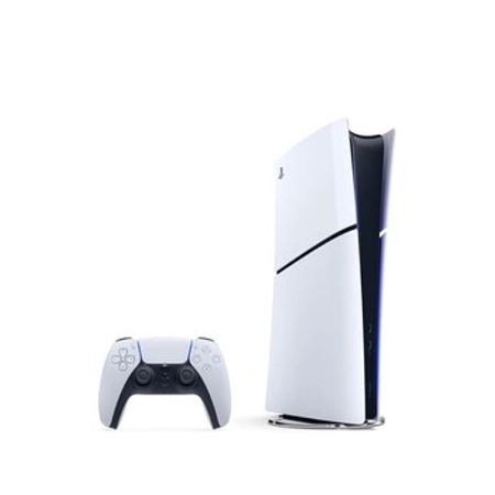 Sony Playstation 5 Slim, 1TB – Bakı – ucuztap.az
