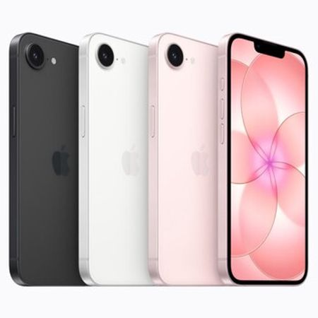Apple iPhone 17e White 256GB/8GB – Bakı – ucuztap.az