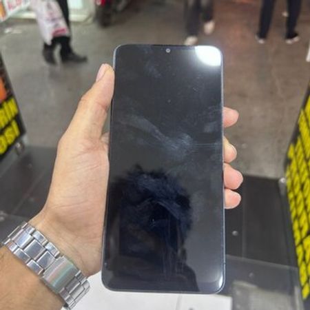 Xiaomi Redmi 13C Midnight Black 128GB/4GB – Bakı – ucuztap.az
