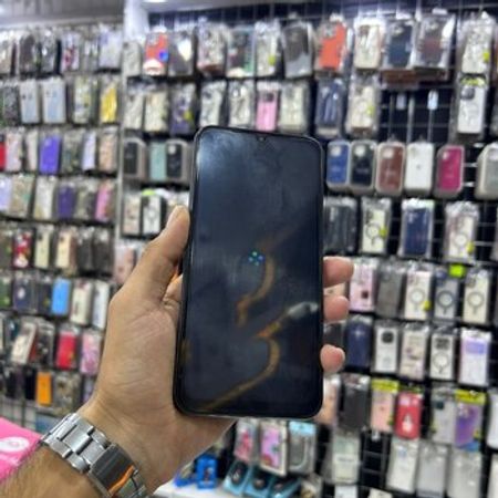 Samsung Galaxy A24 4G Black 128GB/4GB – Bakı – ucuztap.az
