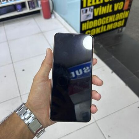 Samsung Galaxy A23 Peach 128GB/4GB – Bakı – ucuztap.az