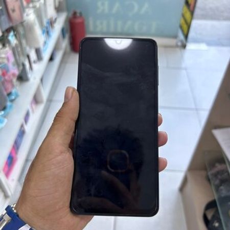 Samsung Galaxy A07 Black 128GB/4GB – Bakı – ucuztap.az