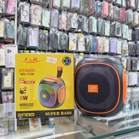 Bm 3012 Super Bass 8w – Bakı – ucuztap.az