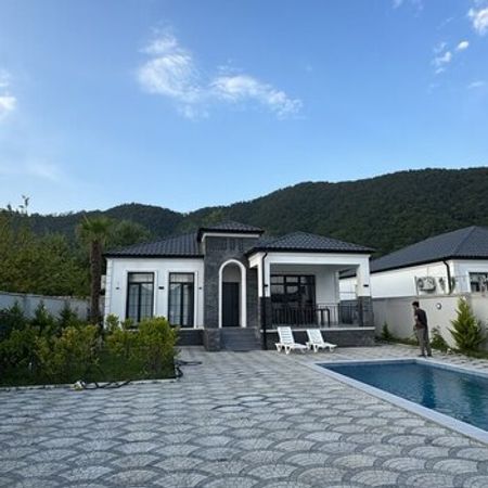 Bağ evi, Qəbələ r. – Qəbələ – ucuztap.az