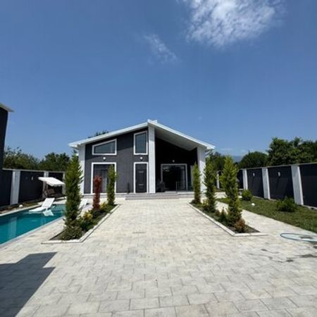 Bağ evi, Qəbələ ş. – Qəbələ – ucuztap.az