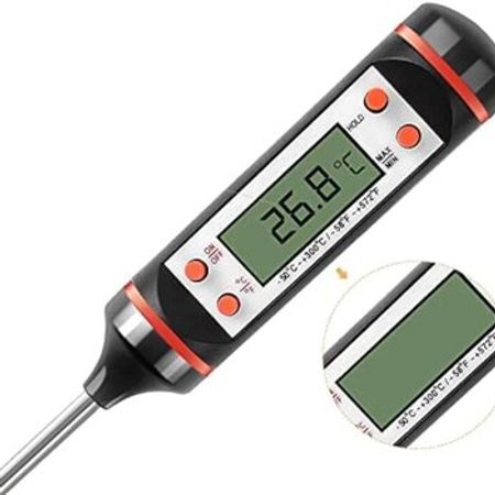 Termometr TP-101 – Digər – ucuztap.az