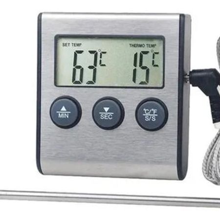 Qida termometri TP-700 – Bakı – ucuztap.az