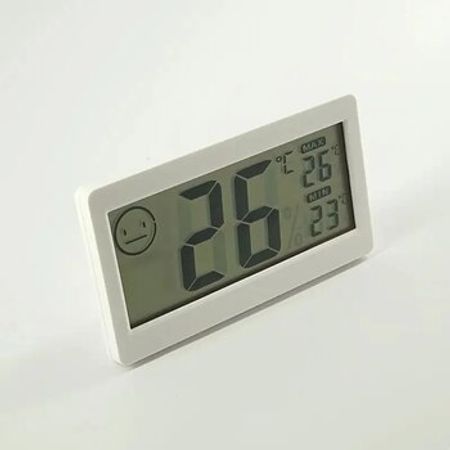 Otaq termometri DC206 – Bakı – ucuztap.az