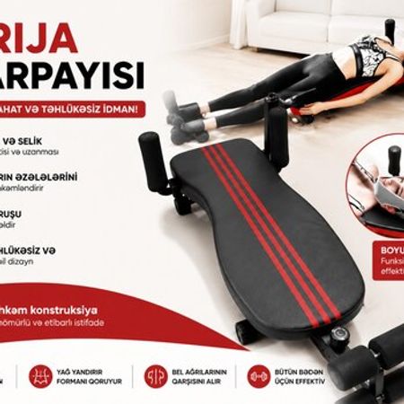 Yırtıq çarpayısı – Bakı – ucuztap.az