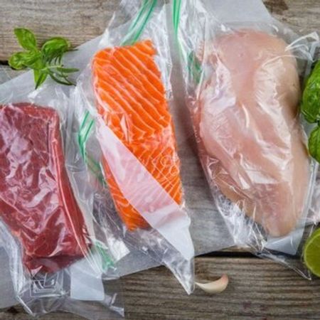 Vakuum paket, 20*25sm – Bakı – ucuztap.az