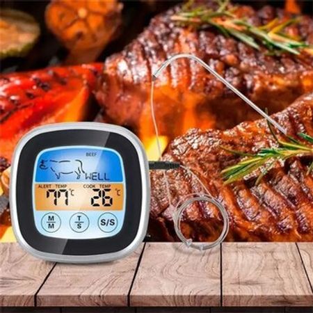 Qida termometri EK8007C – Bakı – ucuztap.az