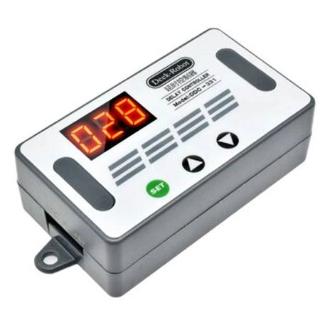 Zaman relesi DDC-332 – Bakı – ucuztap.az
