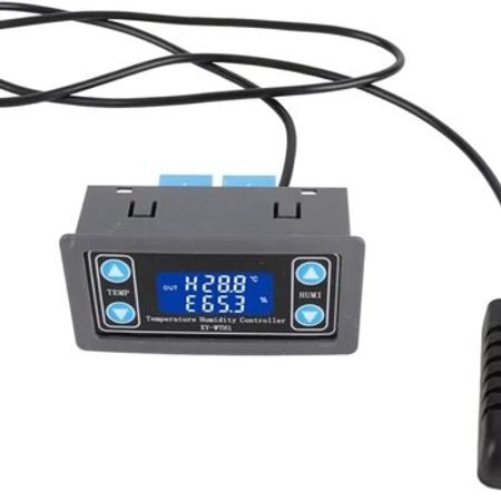 Term higro controller XY-WTH1 – Bakı – ucuztap.az