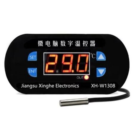 Termotənzimləyici XH-W1308 – Bakı – ucuztap.az
