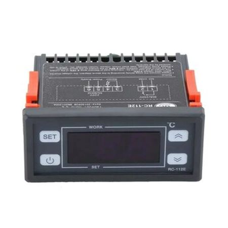 Termotənzimləyici RC-112E – Bakı – ucuztap.az