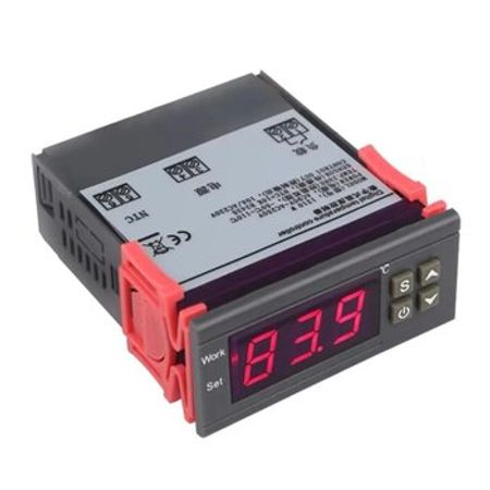 W1210 Termotənzimləyici -12v – Bakı – ucuztap.az
