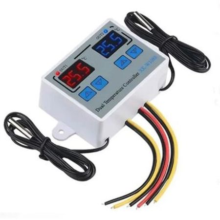 Termotənzimləyici XK-1088 Cüt – Bakı – ucuztap.az