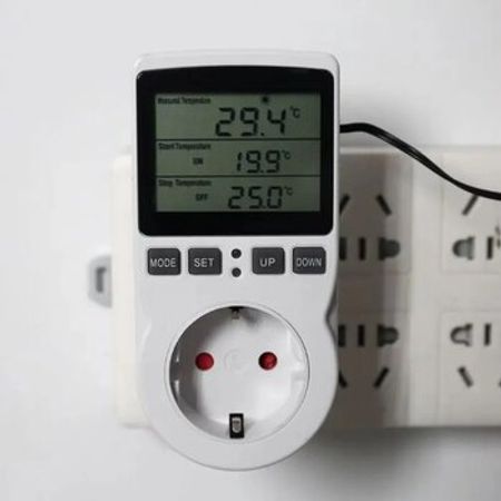 Termoregulyator elektron – Bakı – ucuztap.az