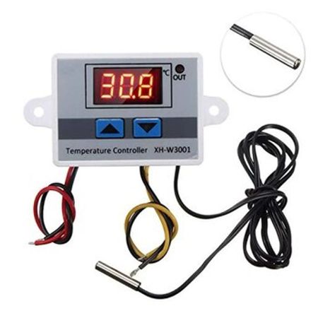 Termotənzimləyici XH-W3001 – Bakı – ucuztap.az