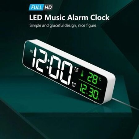 Saatlı termometr ST-6001 – Bakı – ucuztap.az