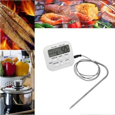 Qida termometri TA-278 – Digər – ucuztap.az