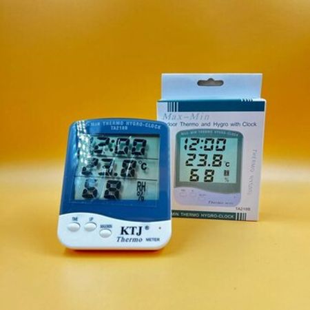 Termometr TA 218B – Bakı – ucuztap.az
