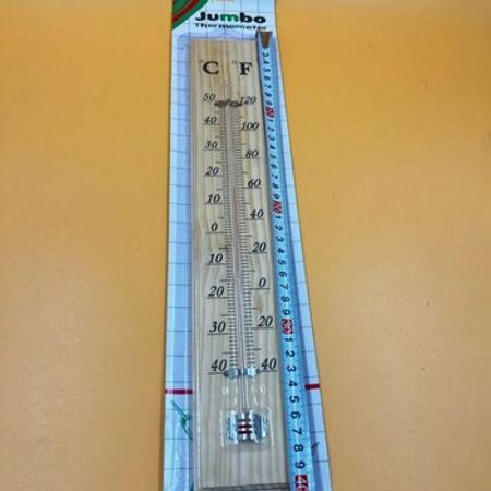 Taxta termometr 40 sm – Bakı – ucuztap.az