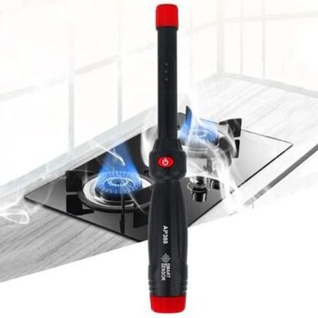 AR388 Portativ Qaz Detektoru (Qələm Tipli) – Bakı – ucuztap.az