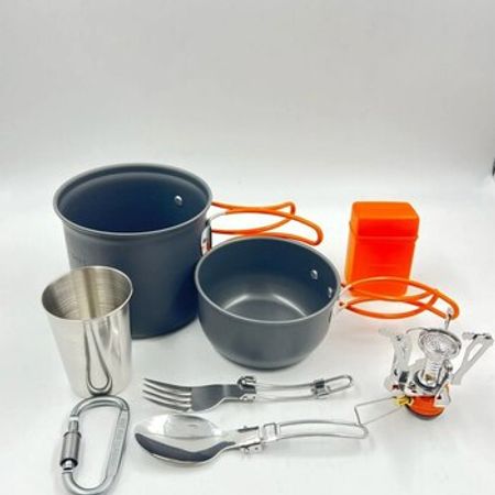 Qazan dəst camp üçün – Bakı – ucuztap.az